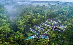 Samsara Ubud Resort